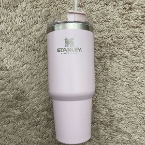 Stanley 30 OZ Target Collab- Flawless Pink